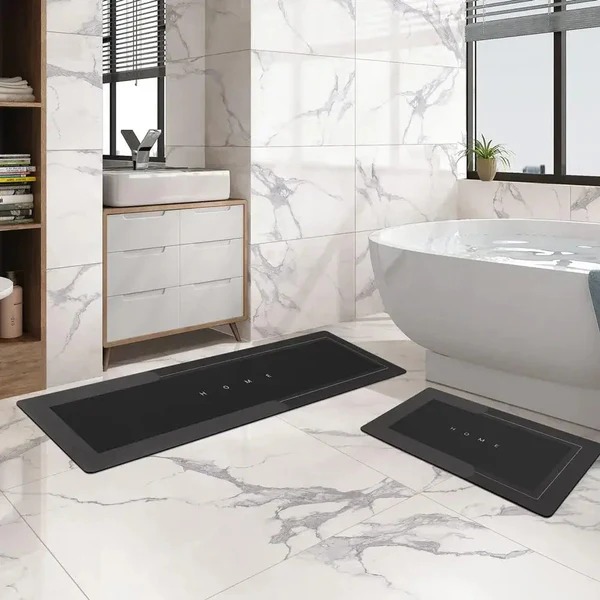 Miniatura 4 de Dúo Tapete Absorbente Y Antideslizante.